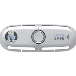 Cybex Sensorsafe Safety Kit Infant Grey - Grey (Baby 0-13 kg)> Accessoires Autostoel