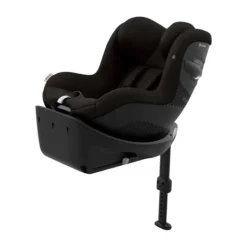 Cybex Sirona Gi I‑Size Baby Autostoeltje – Magic Black> Autostoel Groep 0/1 (0-18Kg)