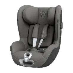 Cybex Sirona T i-Size Mirage Grey> Autostoel Groep 0/1 (0-18Kg)