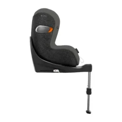 Cybex Sirona Zi I-Size Soho Grey - Mid Grey> Autostoel Groep 0/1 (0-18Kg)