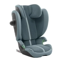 Cybex Solution G2 I-Fix Plus Autostoeltje - Almond Beige / Beige><noscript><img width=