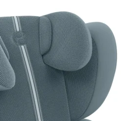 Cybex Solution G2 I-Fix Plus Autostoeltje - Almond Beige / Beige><noscript><img width=