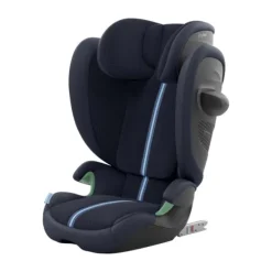 Cybex Solution G2 I-Fix Plus Autostoeltje - Almond Beige / Beige><noscript><img width=