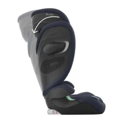 Cybex Solution G2 I-Fix Plus Autostoeltje - Almond Beige / Beige><noscript><img width=