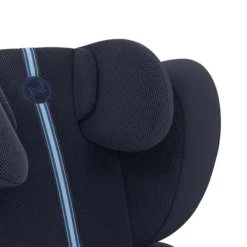 Cybex Solution G2 I-Fix Plus Autostoeltje - Almond Beige / Beige><noscript><img width=