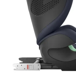 Cybex Solution G2 I-Fix Plus Autostoeltje - Almond Beige / Beige><noscript><img width=