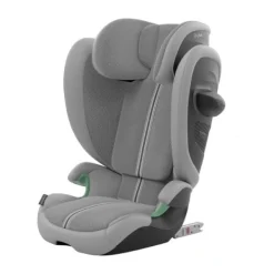 Cybex Solution G2 I-Fix Plus Autostoeltje - Almond Beige / Beige><noscript><img width=