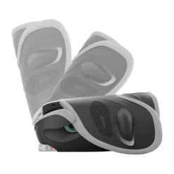 Cybex Solution G2 I-Fix Plus Autostoeltje - Almond Beige / Beige><noscript><img width=