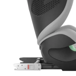 Cybex Solution G2 I-Fix Plus Autostoeltje - Almond Beige / Beige><noscript><img width=