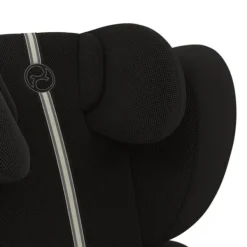 Cybex Solution G2 I-Fix Plus Autostoeltje - Almond Beige / Beige><noscript><img width=