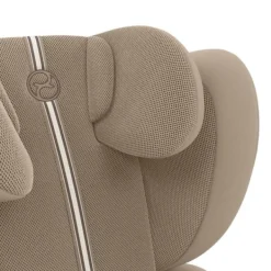 Cybex Solution G2 I-Fix Plus Autostoeltje - Almond Beige / Beige><noscript><img width=