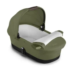 Cybex Tweelingwagen Gazelle S Seashell Beige - Light Beige><noscript><img width=