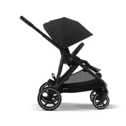 Cybex Tweelingwagen Gazelle S Seashell Beige - Light Beige><noscript><img width=