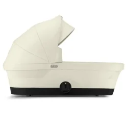 Cybex Tweelingwagen Gazelle S Seashell Beige - Light Beige><noscript><img width=