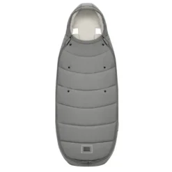 Cybex Voetenzak Platinum Cozy Beige - Beige><noscript><img width=