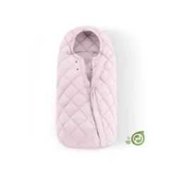 Cybex Voetenzak SNOGGA Almond Beige - Beige><noscript><img width=