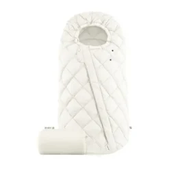 Cybex Voetenzak SNOGGA Almond Beige - Beige><noscript><img width=