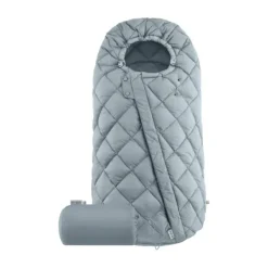 Cybex Voetenzak SNOGGA Almond Beige - Beige><noscript><img width=