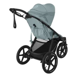 Cybex Wandelwagen Avi Spin Almond Beige><noscript><img width=