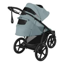 Cybex Wandelwagen Avi Spin Almond Beige><noscript><img width=