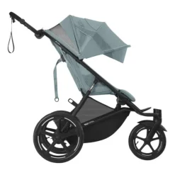 Cybex Wandelwagen Avi Spin Almond Beige><noscript><img width=