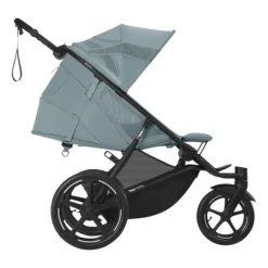 Cybex Wandelwagen Avi Spin Almond Beige><noscript><img width=