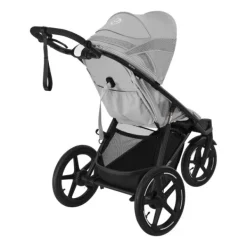 Cybex Wandelwagen Avi Spin Almond Beige><noscript><img width=