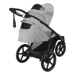 Cybex Wandelwagen Avi Spin Almond Beige><noscript><img width=