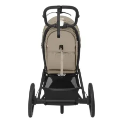 Cybex Wandelwagen Avi Spin Almond Beige><noscript><img width=