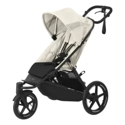 Cybex Wandelwagen Avi Spin Almond Beige><noscript><img width=