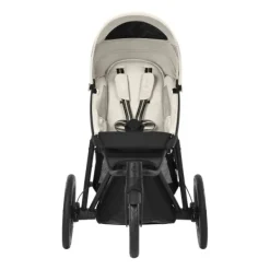Cybex Wandelwagen Avi Spin Almond Beige><noscript><img width=