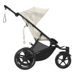 Cybex Wandelwagen Avi Spin Almond Beige><noscript><img width=