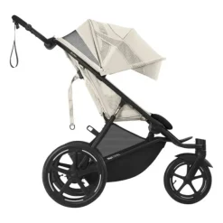 Cybex Wandelwagen Avi Spin Almond Beige><noscript><img width=