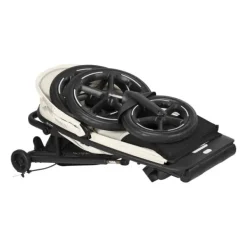 Cybex Wandelwagen Avi Spin Almond Beige><noscript><img width=