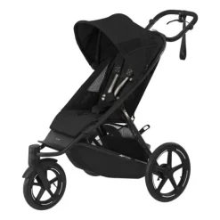 Cybex Wandelwagen Avi Spin Almond Beige><noscript><img width=