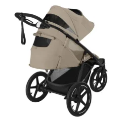 Cybex Wandelwagen Avi Spin Almond Beige><noscript><img width=