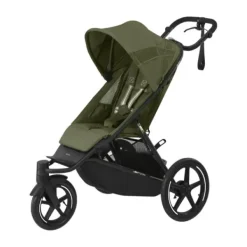 Cybex Wandelwagen Avi Spin Almond Beige><noscript><img width=