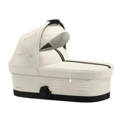 Cybex Wandelwagen Avi Spin Almond Beige><noscript><img width=