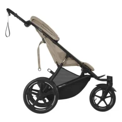 Cybex Wandelwagen Avi Spin Almond Beige><noscript><img width=