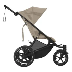 Cybex Wandelwagen Avi Spin Almond Beige><noscript><img width=