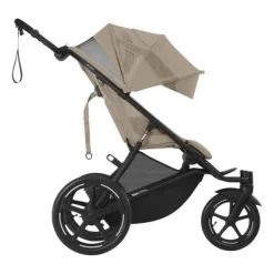 Cybex Wandelwagen Avi Spin Almond Beige><noscript><img width=