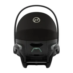 Cybex Wandelwagen  Balios S Lux BLK Moon Black - Black><noscript><img width=