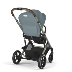 Cybex Wandelwagen  Balios S Lux BLK Moon Black - Black><noscript><img width=