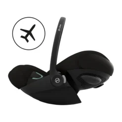 Cybex Wandelwagen  Balios S Lux BLK Moon Black - Black><noscript><img width=