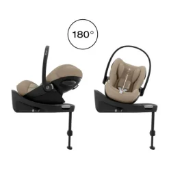 Cybex Wandelwagen  Balios S Lux BLK Moon Black - Black><noscript><img width=