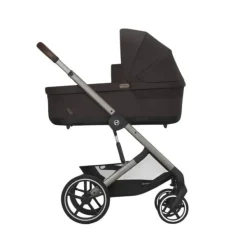 Cybex Wandelwagen  Balios S Lux BLK Moon Black - Black><noscript><img width=