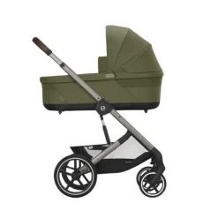 Cybex Wandelwagen  Balios S Lux BLK Moon Black - Black><noscript><img width=