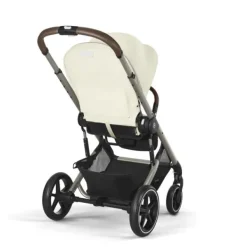 Cybex Wandelwagen  Balios S Lux BLK Moon Black - Black><noscript><img width=