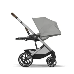 Cybex Wandelwagen  Balios S Lux BLK Moon Black - Black><noscript><img width=