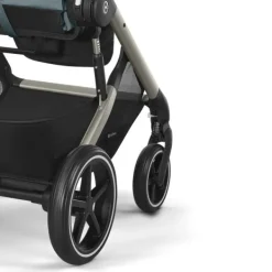 Cybex Wandelwagen  Balios S Lux BLK Moon Black - Black><noscript><img width=